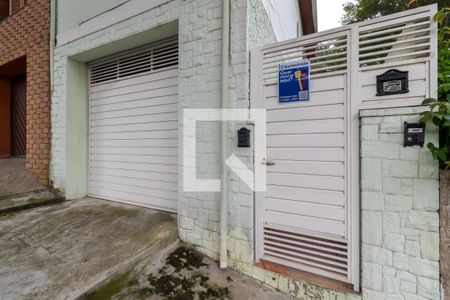 Casa para alugar com 211m², 3 quartos e 1 vagaFachada
