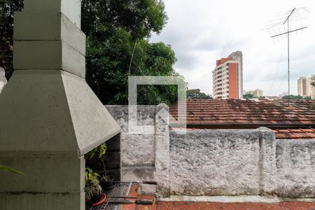 Casa para alugar com 211m², 3 quartos e 1 vagaVista da Cozinha