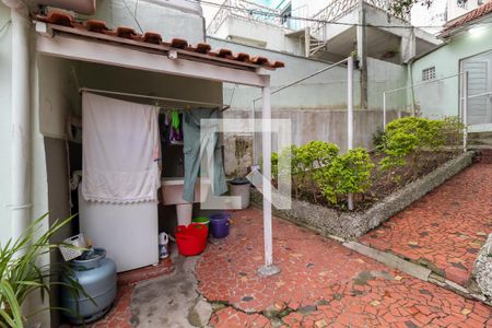 Casa para alugar com 211m², 3 quartos e 1 vagaÁrea de Serviço