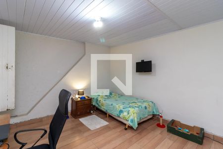 Casa para alugar com 211m², 3 quartos e 1 vagaQuarto 2