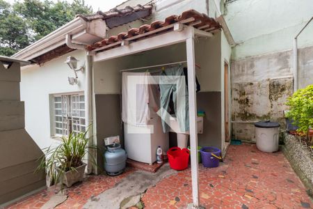 Casa para alugar com 211m², 3 quartos e 1 vagaÁrea de Serviço