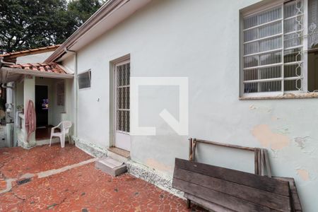 Casa para alugar com 211m², 3 quartos e 1 vagaCorredor Lateral