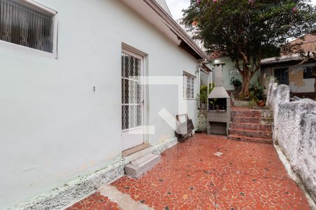 Casa para alugar com 211m², 3 quartos e 1 vagaCorredor Lateral