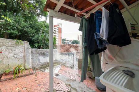 Casa para alugar com 211m², 3 quartos e 1 vagaÁrea de Serviço