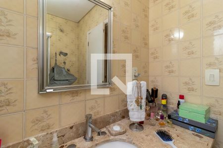 Casa para alugar com 211m², 3 quartos e 1 vagaBanheiro 1