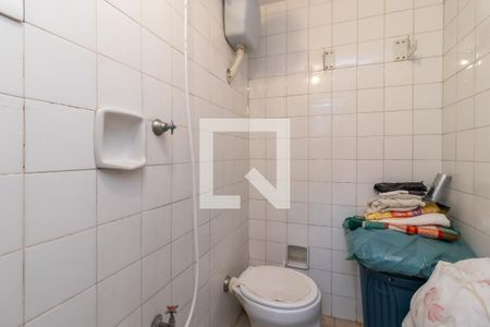 Casa para alugar com 211m², 3 quartos e 1 vagaBanheiro 2