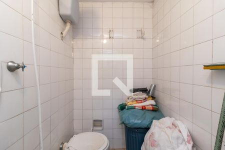 Casa para alugar com 211m², 3 quartos e 1 vagaBanheiro 2