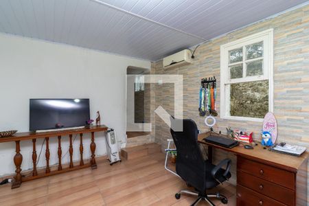 Casa para alugar com 211m², 3 quartos e 1 vagaQuarto 2