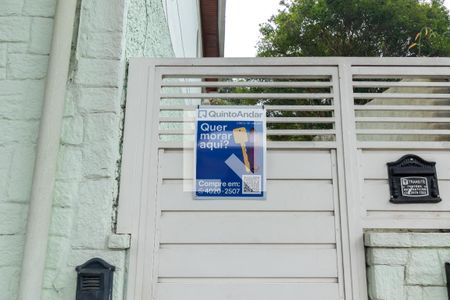 Casa para alugar com 211m², 3 quartos e 1 vagaFachada