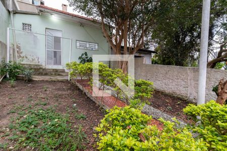 Casa para alugar com 211m², 3 quartos e 1 vagaQuintal