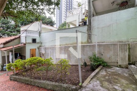 Casa para alugar com 211m², 3 quartos e 1 vagaQuintal