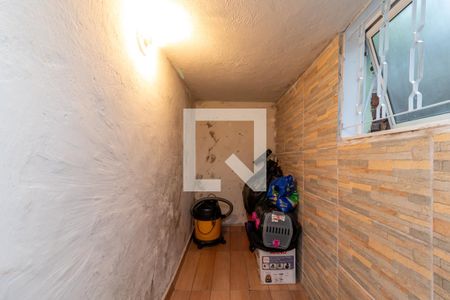 Casa para alugar com 211m², 3 quartos e 1 vagaCloset do Quarto 2