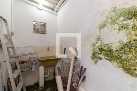 Casa para alugar com 211m², 3 quartos e 1 vagaEdícula - Área de Serviço