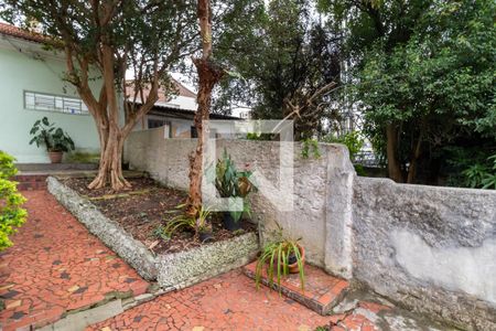 Casa para alugar com 211m², 3 quartos e 1 vagaÁrea de Serviço