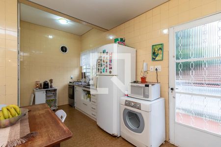 Casa para alugar com 211m², 3 quartos e 1 vagaCozinha