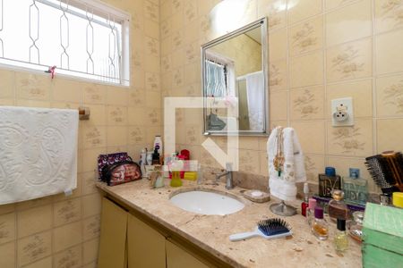 Casa para alugar com 211m², 3 quartos e 1 vagaBanheiro 1