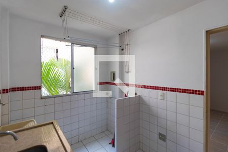 Apartamento à venda com 45m², 2 quartos e 1 vaga Apartamento à venda com 45m², 2 quartos e 1 vagaCozinha