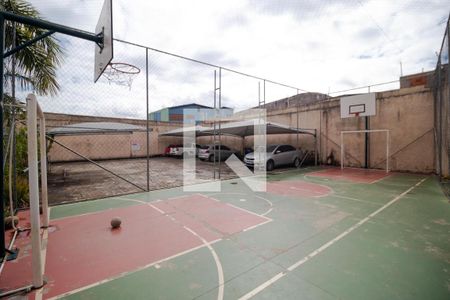 Apartamento à venda com 45m², 2 quartos e 1 vaga Apartamento à venda com 45m², 2 quartos e 1 vagaÁrea comum -Quadra