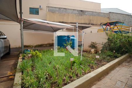 Apartamento à venda com 45m², 2 quartos e 1 vaga Apartamento à venda com 45m², 2 quartos e 1 vagaÁrea comum -Horta