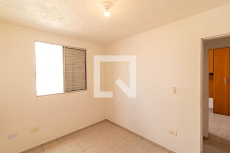 Apartamento à venda com 45m², 2 quartos e 1 vaga Apartamento à venda com 45m², 2 quartos e 1 vagaQuarto 02