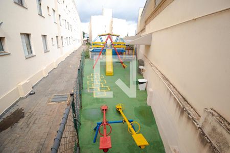 Apartamento à venda com 45m², 2 quartos e 1 vaga Apartamento à venda com 45m², 2 quartos e 1 vagaÁrea comum - Playground