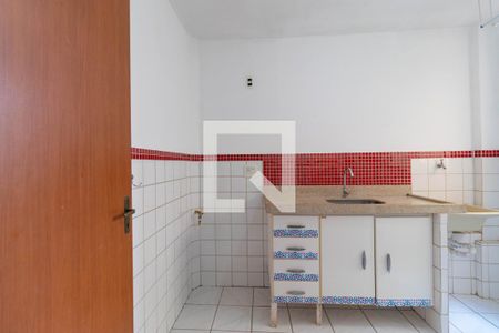Apartamento à venda com 45m², 2 quartos e 1 vaga Apartamento à venda com 45m², 2 quartos e 1 vagaCozinha