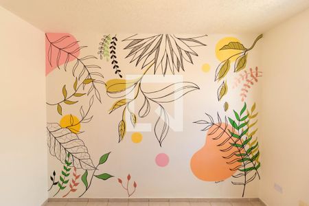 Apartamento à venda com 45m², 2 quartos e 1 vaga Apartamento à venda com 45m², 2 quartos e 1 vagaQuarto 02