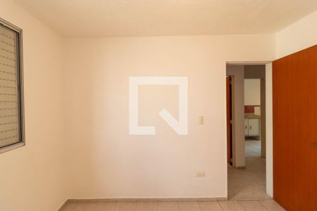 Apartamento à venda com 45m², 2 quartos e 1 vaga Apartamento à venda com 45m², 2 quartos e 1 vagaQuarto 02
