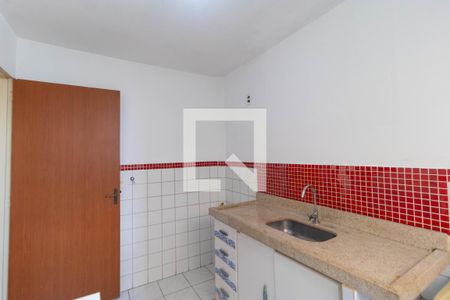 Apartamento à venda com 45m², 2 quartos e 1 vaga Apartamento à venda com 45m², 2 quartos e 1 vagaCozinha