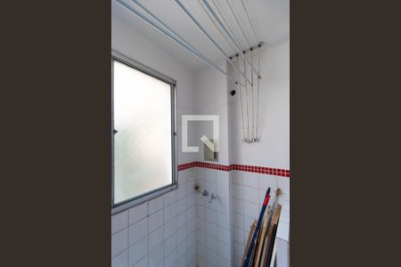 Apartamento à venda com 45m², 2 quartos e 1 vaga Apartamento à venda com 45m², 2 quartos e 1 vagaÁrea de Serviço