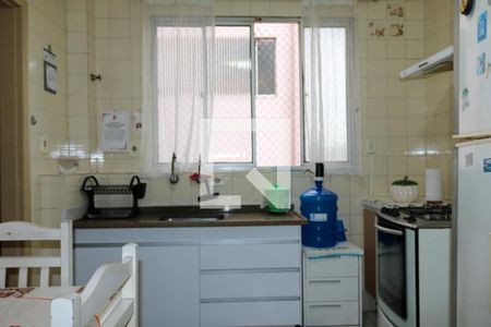 Apartamento à venda com 82m², 2 quartos e 1 vaga Apartamento à venda com 82m², 2 quartos e 1 vagaCozinha