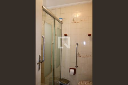 Apartamento à venda com 82m², 2 quartos e 1 vaga Apartamento à venda com 82m², 2 quartos e 1 vagaBanheiro Social