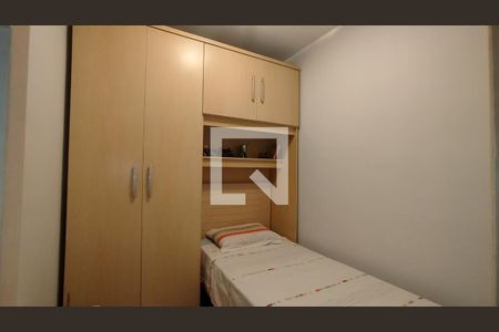 Apartamento à venda com 82m², 2 quartos e 1 vaga Apartamento à venda com 82m², 2 quartos e 1 vagaQuarto 3