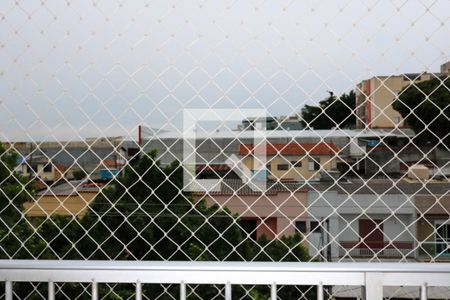 Apartamento à venda com 82m², 2 quartos e 1 vaga Apartamento à venda com 82m², 2 quartos e 1 vagaVista do Quarto 1