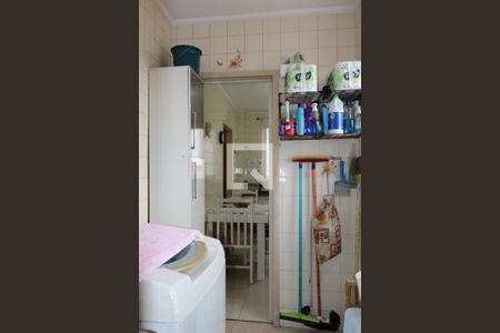 Apartamento à venda com 82m², 2 quartos e 1 vaga Apartamento à venda com 82m², 2 quartos e 1 vagaÁrea de Serviço