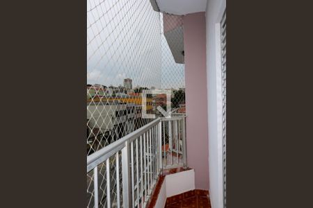 Apartamento à venda com 82m², 2 quartos e 1 vaga Apartamento à venda com 82m², 2 quartos e 1 vagaVista do Quarto 1