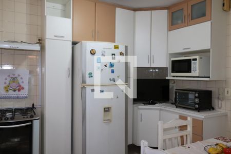 Apartamento à venda com 82m², 2 quartos e 1 vaga Apartamento à venda com 82m², 2 quartos e 1 vagaCozinha