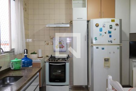 Apartamento à venda com 82m², 2 quartos e 1 vaga Apartamento à venda com 82m², 2 quartos e 1 vagaCozinha