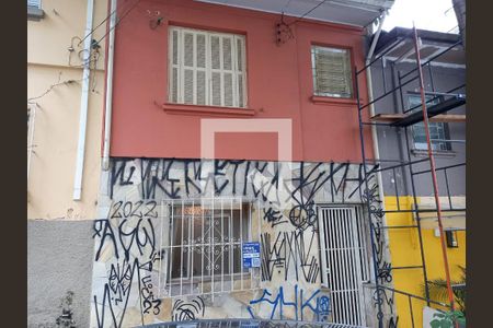 Casa à venda com 93m², 2 quartos e sem vaga Casa à venda com 93m², 2 quartos e sem vagaFachada / Plaquinha
