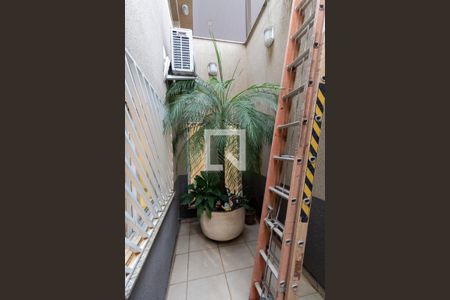 Casa à venda com 350m², 3 quartos e 8 vagasÁrea comum 