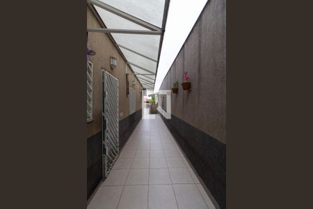 Casa à venda com 350m², 3 quartos e 8 vagasCorredor Lateral