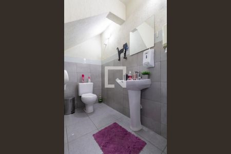 Casa à venda com 350m², 3 quartos e 8 vagasLavabo Garagem