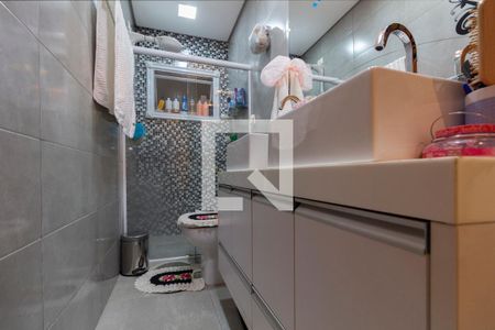 Casa à venda com 350m², 3 quartos e 8 vagasBanheiro Suíte