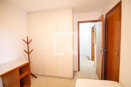 Suíte Americana 1 de apartamento para alugar com 2 quartos, 66m² em Brooklin Paulista, São Paulo