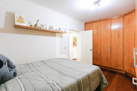 Casa à venda com 187m², 3 quartos e 2 vagas Casa à venda com 187m², 3 quartos e 2 vagasQuarto