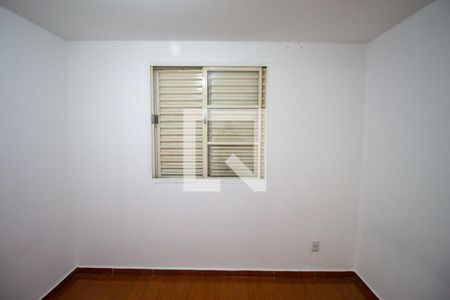 Quarto 1 de apartamento para alugar com 2 quartos, 45m² em Itaim Paulista, São Paulo