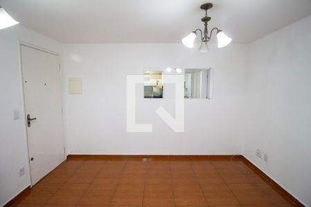 Sala de apartamento para alugar com 2 quartos, 45m² em Itaim Paulista, São Paulo