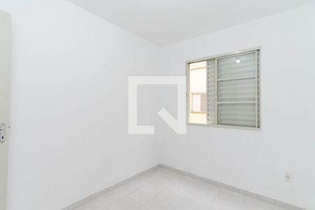 Quarto 1 de apartamento para alugar com 2 quartos, 48m² em Vila Nova Bonsucesso, Guarulhos