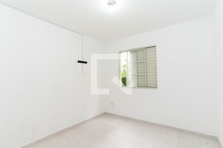 Quarto 2 de apartamento para alugar com 2 quartos, 48m² em Vila Nova Bonsucesso, Guarulhos
