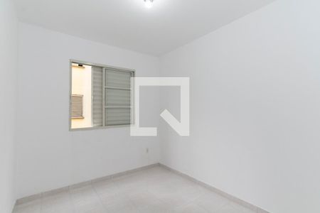 Quarto 1 de apartamento para alugar com 2 quartos, 48m² em Vila Nova Bonsucesso, Guarulhos